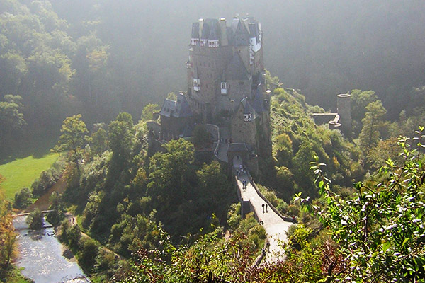 Burg Eltz